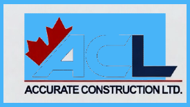 Accurate Construction 275px