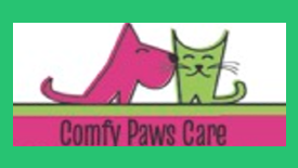 Comfy Paws 275px