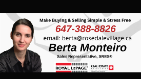 Royal Lepage Berta Monteiro 275px