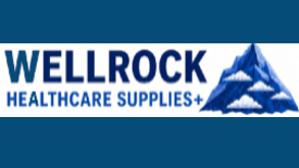 Wellrock Healthcare 275px